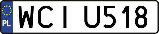 WCIU518