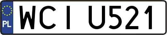 WCIU521