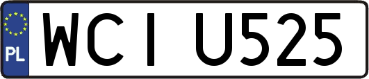 WCIU525
