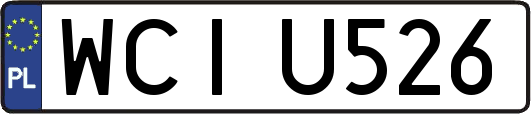 WCIU526