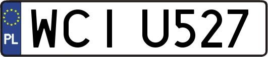 WCIU527
