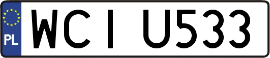 WCIU533