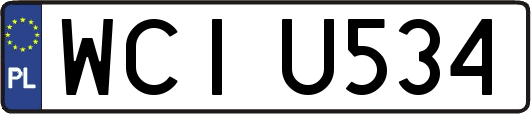 WCIU534