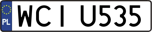 WCIU535