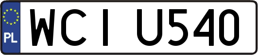WCIU540