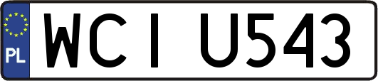WCIU543