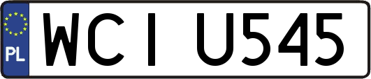 WCIU545