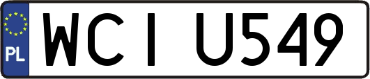 WCIU549