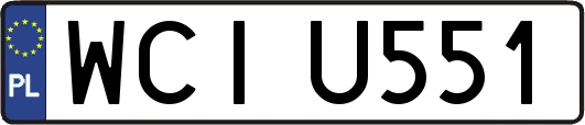 WCIU551