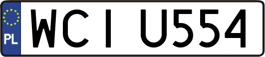 WCIU554
