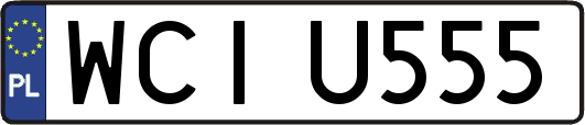 WCIU555