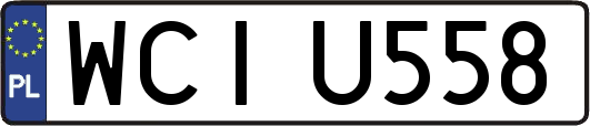 WCIU558
