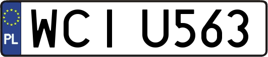 WCIU563