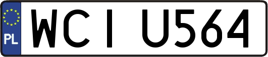 WCIU564