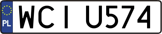 WCIU574