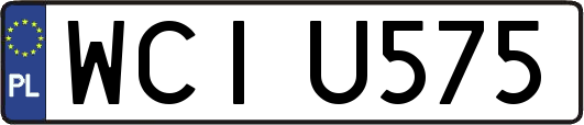 WCIU575