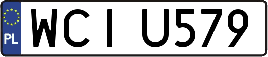 WCIU579
