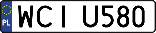 WCIU580