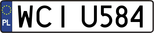 WCIU584