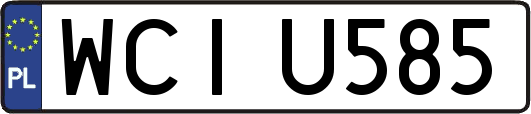 WCIU585