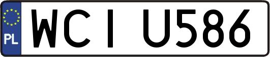 WCIU586