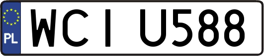 WCIU588