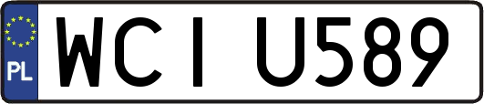 WCIU589