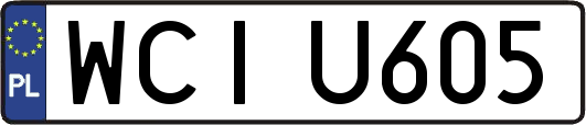 WCIU605