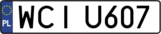 WCIU607