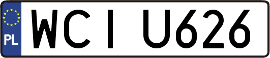WCIU626