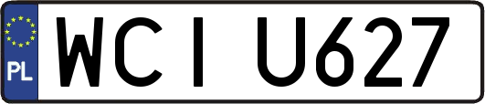 WCIU627