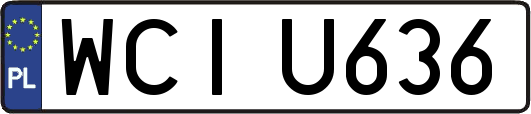 WCIU636
