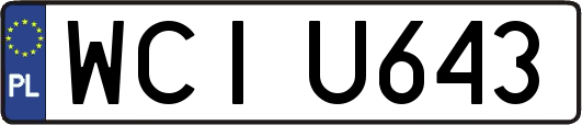 WCIU643