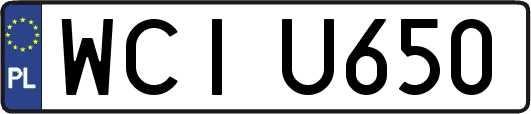 WCIU650