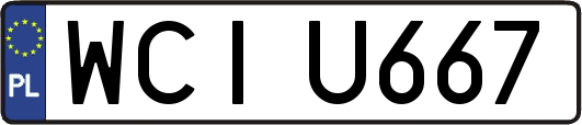 WCIU667