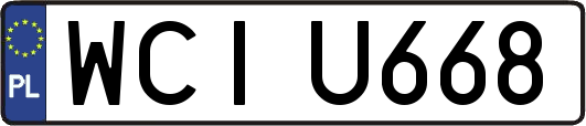 WCIU668