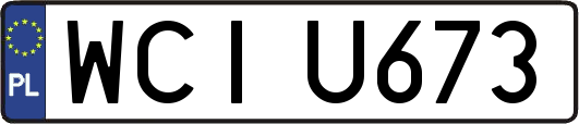 WCIU673