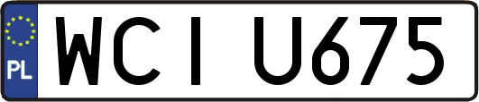 WCIU675