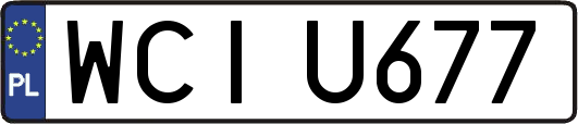 WCIU677