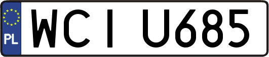 WCIU685