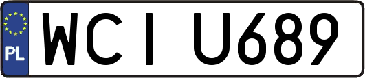 WCIU689