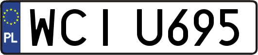 WCIU695