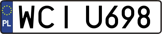 WCIU698