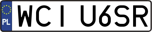 WCIU6SR