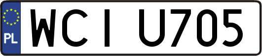 WCIU705