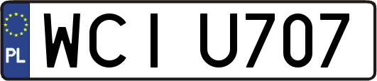 WCIU707