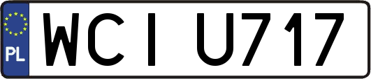 WCIU717