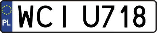 WCIU718