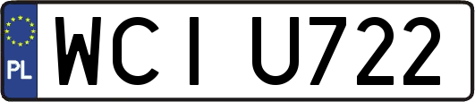 WCIU722