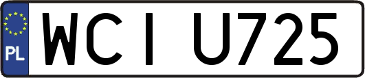 WCIU725